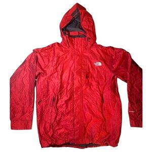 The Northface Hyvent size L